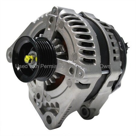 Mpa Quality-Built Alternator Remanufactured, MPA Quality-Built 11381 11381